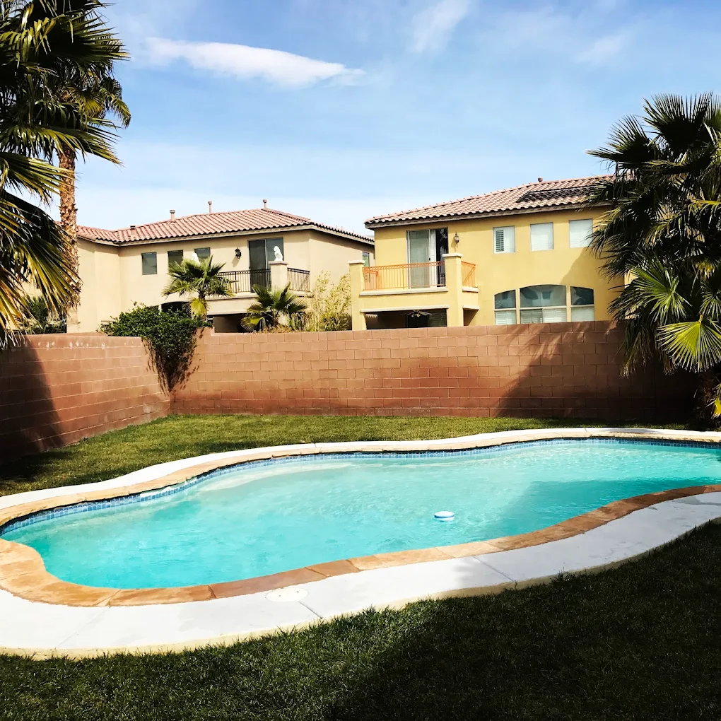 What Makes Our Henderson Pool Service Different
