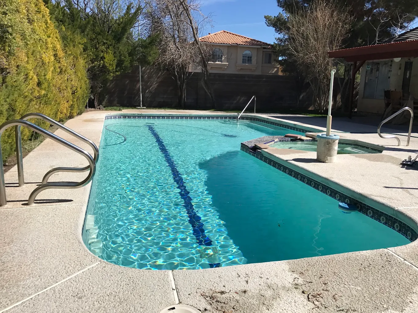 What Sets Our Pool Repair in Las Vegas, NV Apart