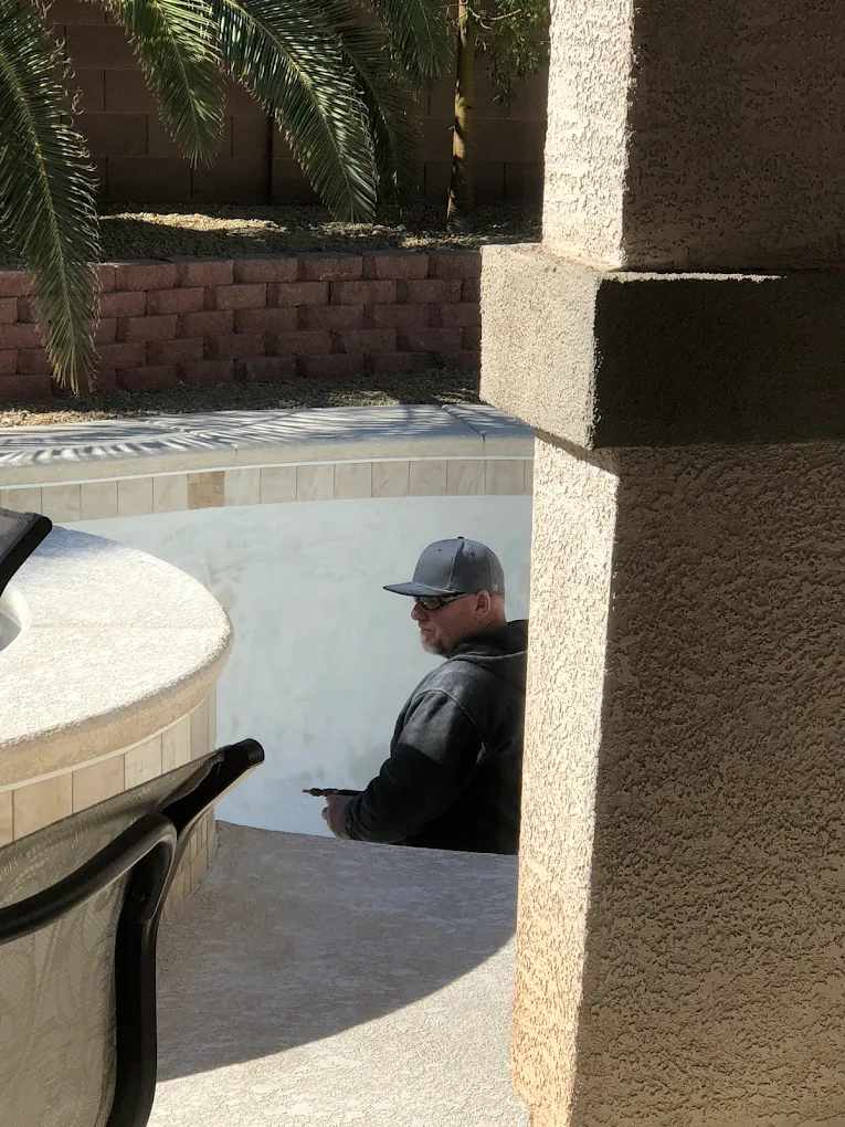 Why Our Las Vegas Pool Inspections Hold Up at the Closing Table