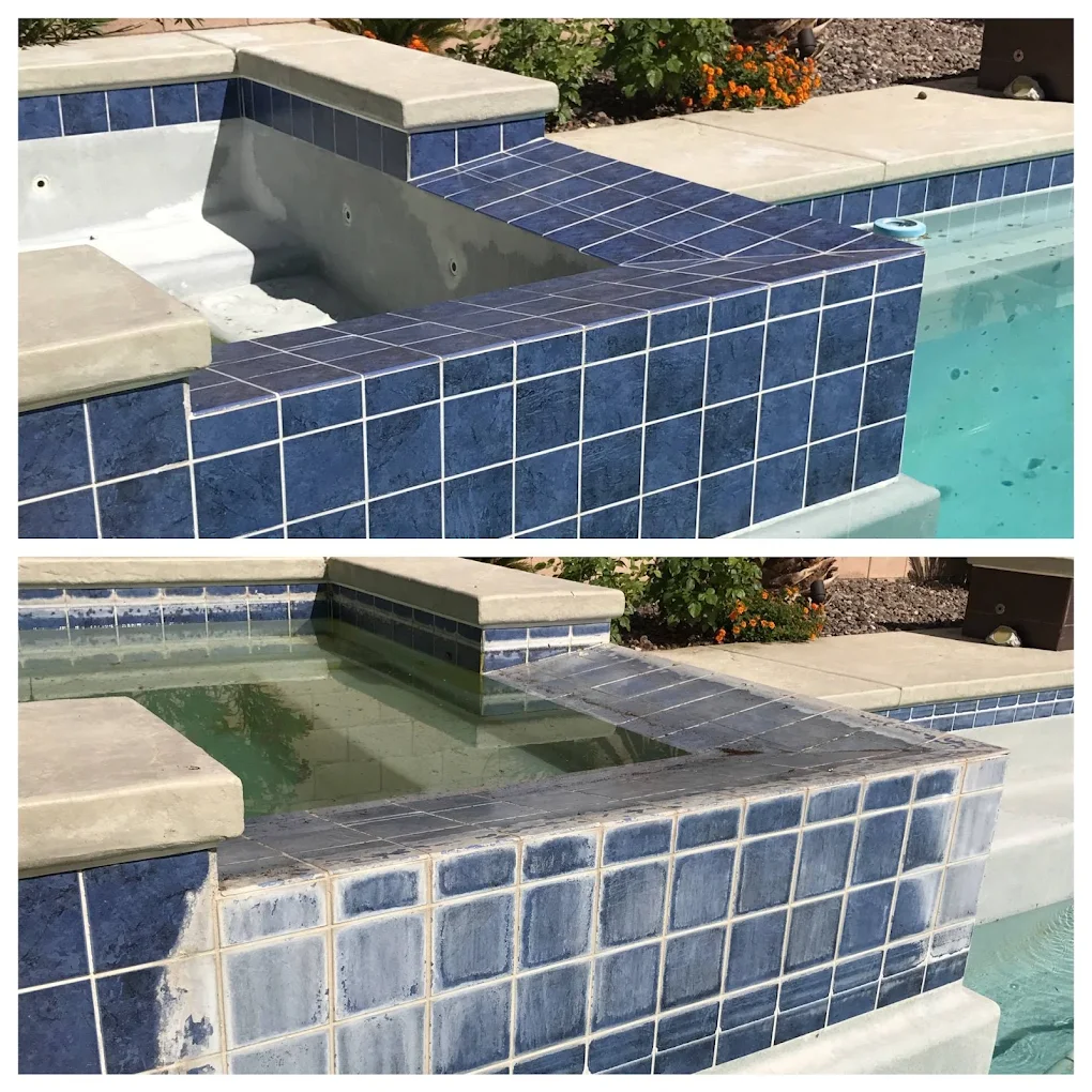Why a Healthy Pump Can Still Need Pool Repair in Las Vegas, NV
